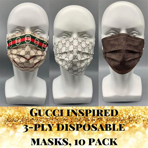 Unboxing 0 of supreme + a Gucci Custom Mask 